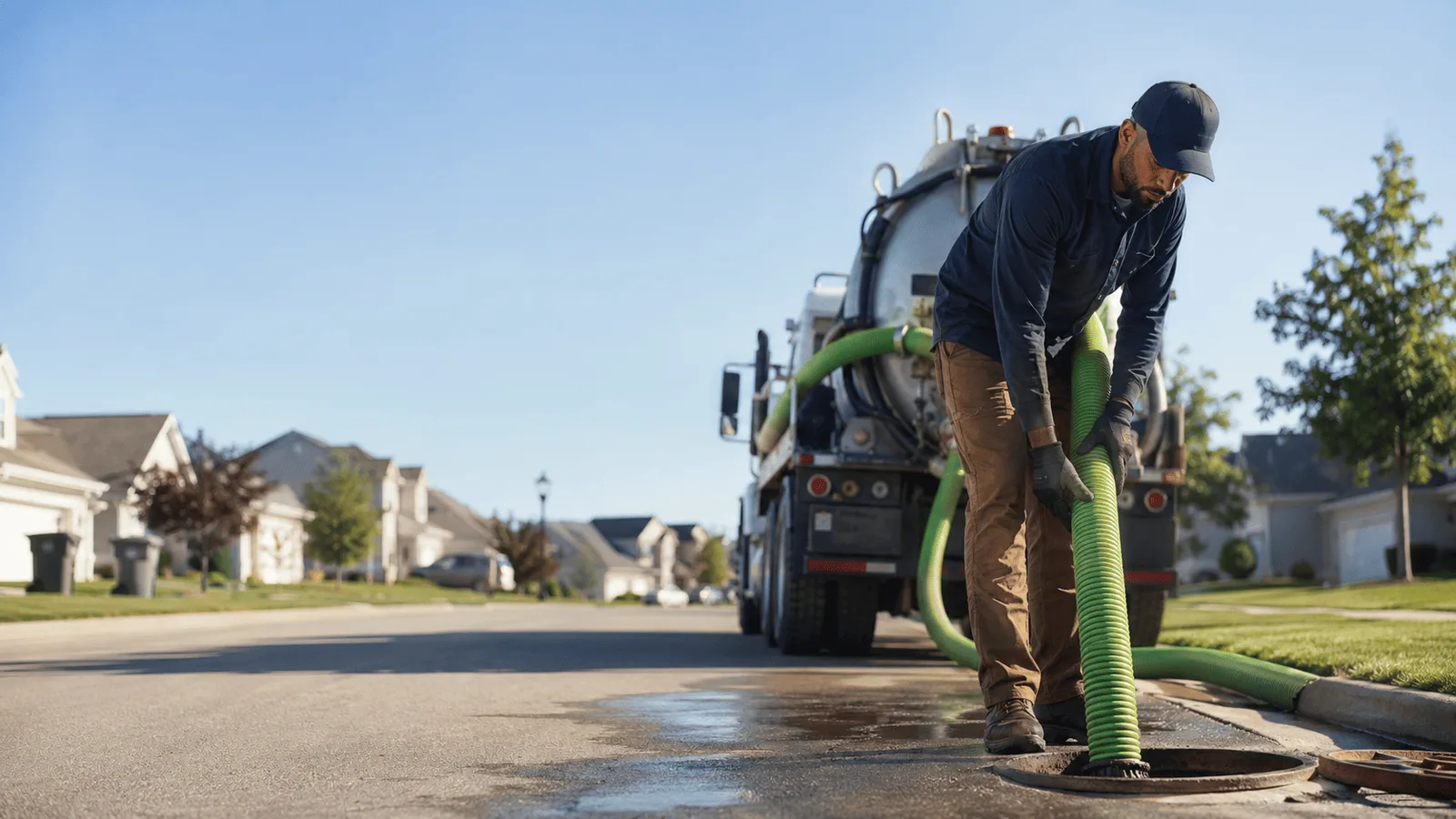 Mosquito Control in Wallkill, NY